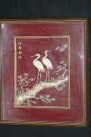 貝殼畫藏品圖，第2張
